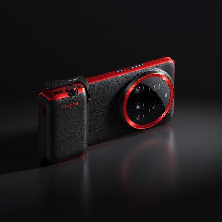 Immagine prodotto Xiaomi Fotografie Kit