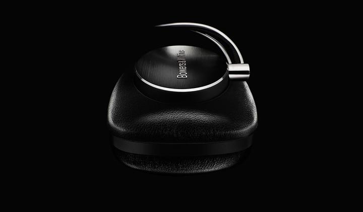 Immagine prodotto Bowers & Wilkins P5 Senza fili (17 h, Senza fili)