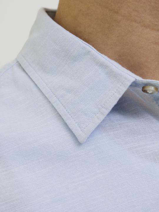 Produktbild Jack & Jones Jjesummer Shirt Ss Sn (L)