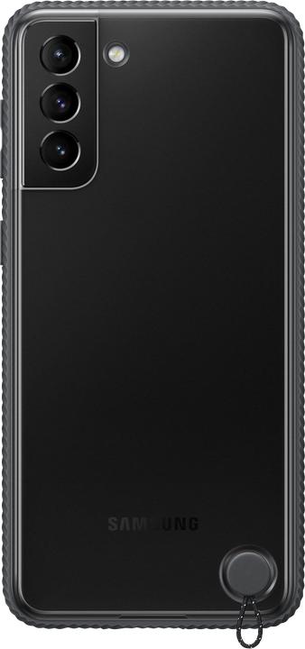 Samsung Clear Protective (Samsung Galaxy S21+ 5G)