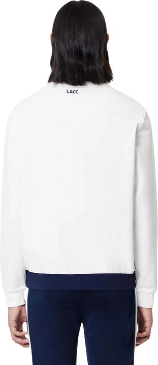 Immagine prodotto Lacoste Felpa Tennis Elasticizzata Uomo (XS)