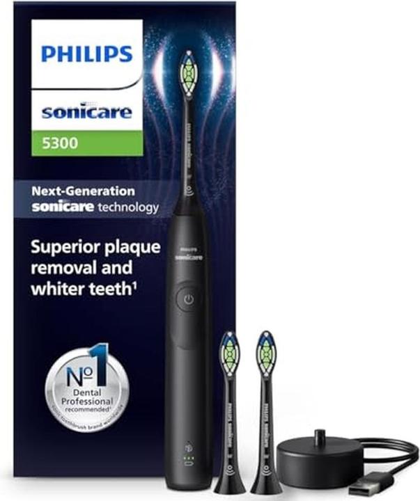 Image du produit Philips Sonicare Series 5300 (Brosse à dents sonique)
