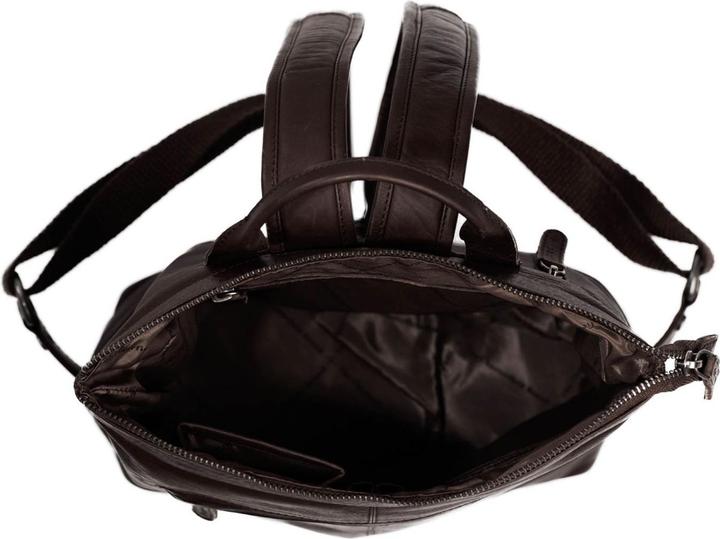 Produktbild The Chesterfield Brand Kolkata Backpack
