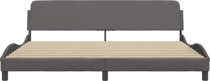 Image du produit vidaXL Bettgestell (200 x 200 cm)