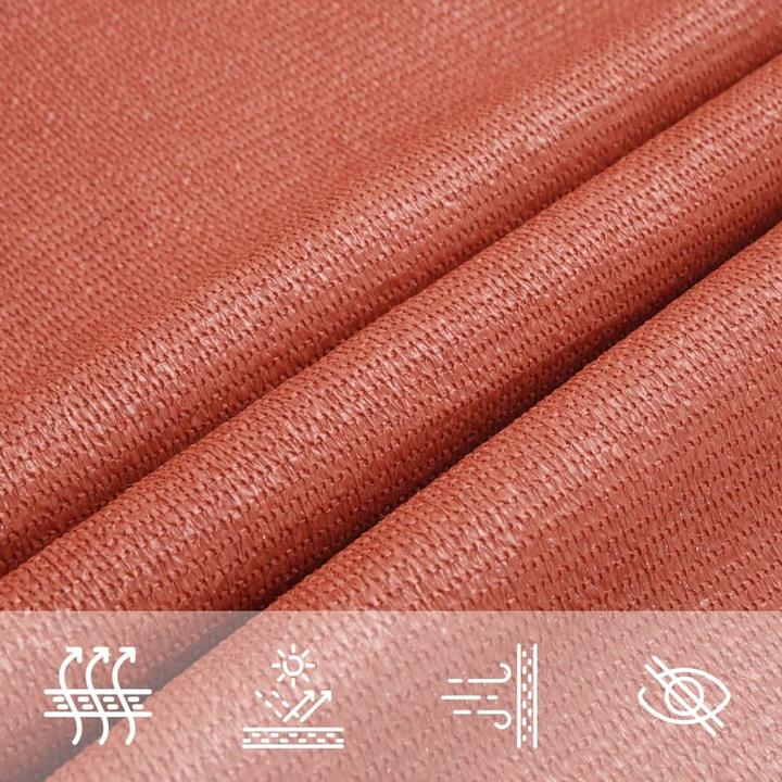 Actual product image VidaXL Sonnensegel (500 x 800 cm)