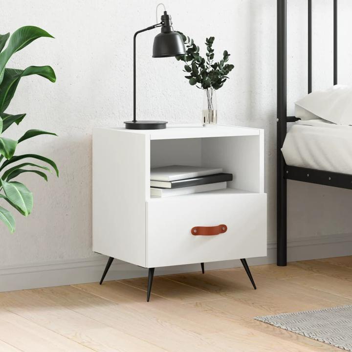Immagine prodotto vidaXL Nachttisch (40 x 35 x 47.50 cm)