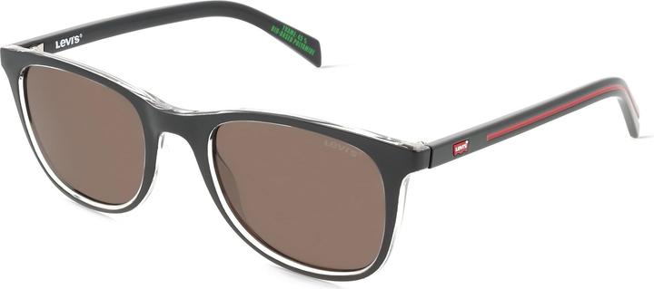Actual product image Levis Square Full-Rim Sunglasses