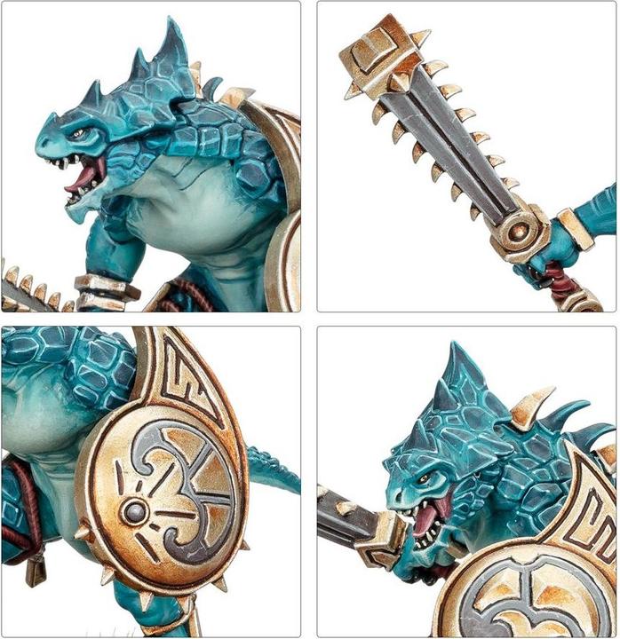 Produktbild Games Workshop 70-882 (Kunststoff)