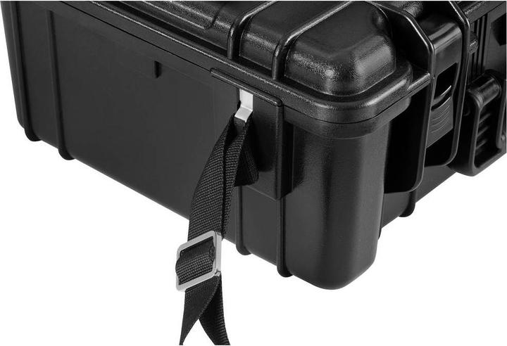 Immagine prodotto Allit Valigetta universale con inserto in schiuma, 5,8 l, dimensioni esterne lungh. x