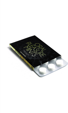 Produktbild Bijoux Indiscrets Oral Pleasure Mints (12 Stk., 16 g)