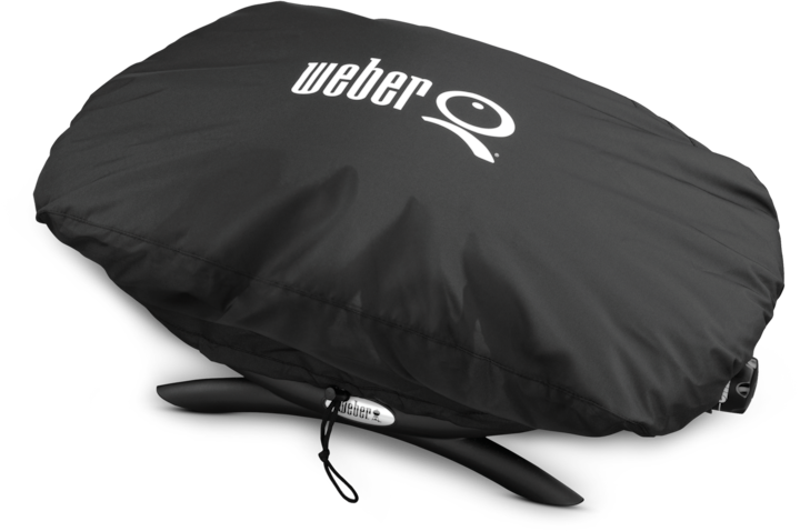 Actual product image Weber Covering hood (Grill)