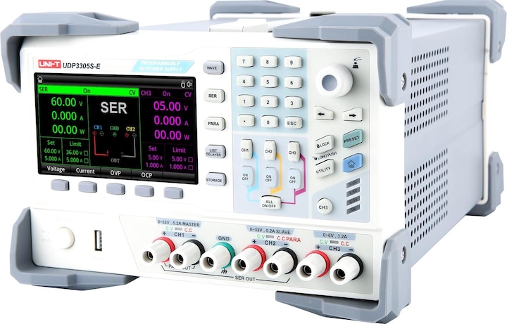 Immagine prodotto Uni-T UDP3305S-E