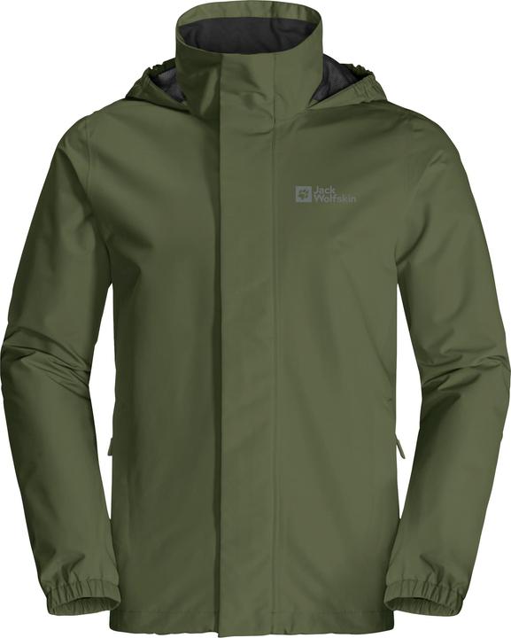 Produktbild Jack Wolfskin Stormy Point 2L Jkt M (XL)
