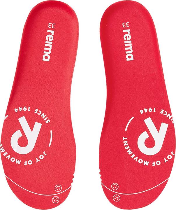 Immagine prodotto Reima Kinder Sneaker Rullari Lilac amethyst (36)