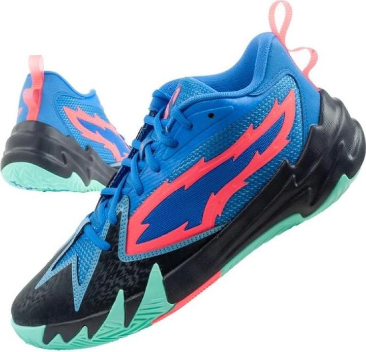 Immagine prodotto Puma Scoot Zeros Basketball-Sneaker (44)