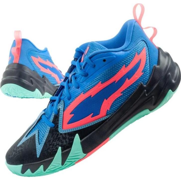 Puma, Sneaker, Scoot Zeros Basketball-Sneaker, (47)