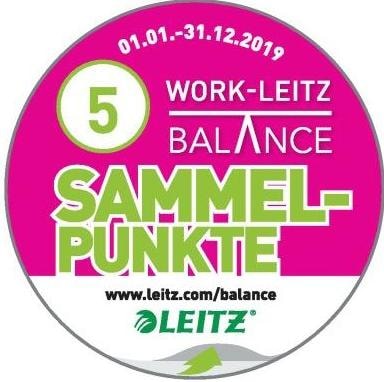 Image du produit Leitz Panier Plus (A4)