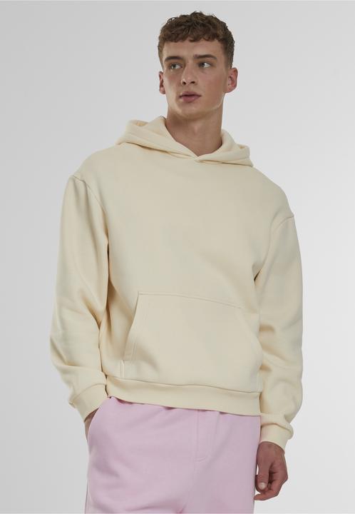 Produktbild Urban Classics Fluffy Hoody - 171973 (M)