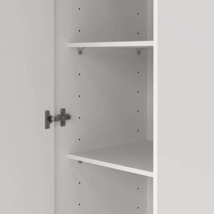 Actual product image Tvilum Spell (39.40 x 41.50 x 175.40 cm)