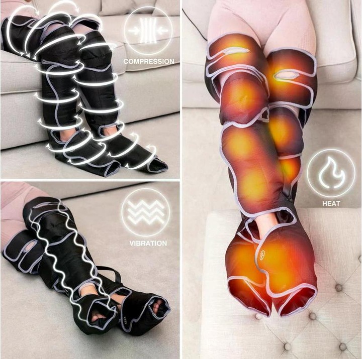 Produktbild Bodi-Tek Massagegerät Comfort360°