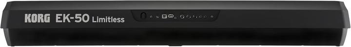 Image du produit Korg EK-50L (61 Boutons)