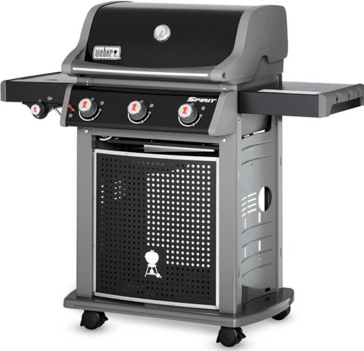 Produktbild Weber Spirit E-320 Classic (9.38 kW)