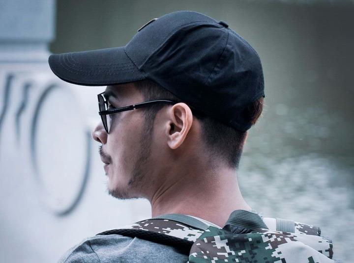 Produktbild Civivi Baseball Cap Giveaway