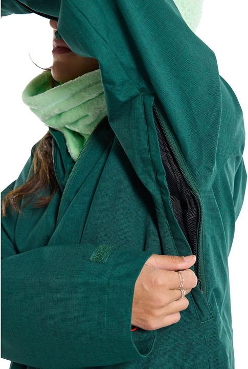 Image du produit Burton W Lalik Jk Jardin Botanique (S)