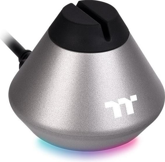 Produktbild Thermaltake ARGENT MB1 RGB Gaming Mouse Bungee