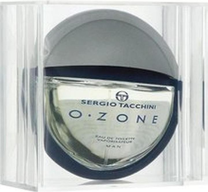 Immagine prodotto Sergio Tacchini Uomo O-Zone (Eau de toilette, 30 ml)