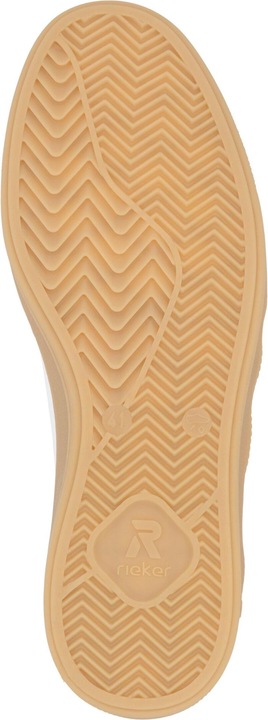 Actual product image Rieker Sneaker (46)