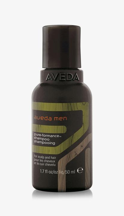 Produktbild Aveda men pure-formance™ shampoo (1000 ml, Flüssiges Shampoo)