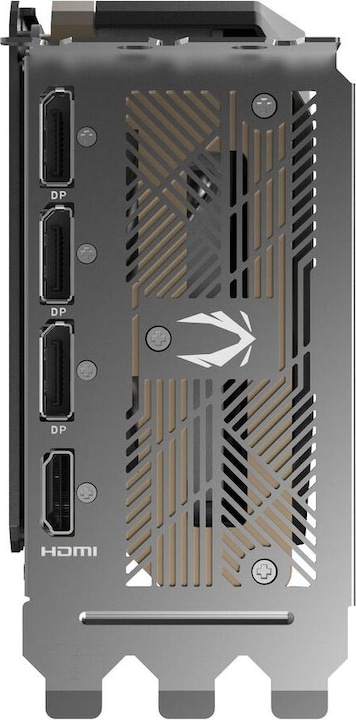 Actual product image Zotac Gaming GeForce RTX 5080 Solid Core OC (16 GB)