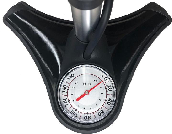 Image du produit Blackburn Core 3 Floor Pump