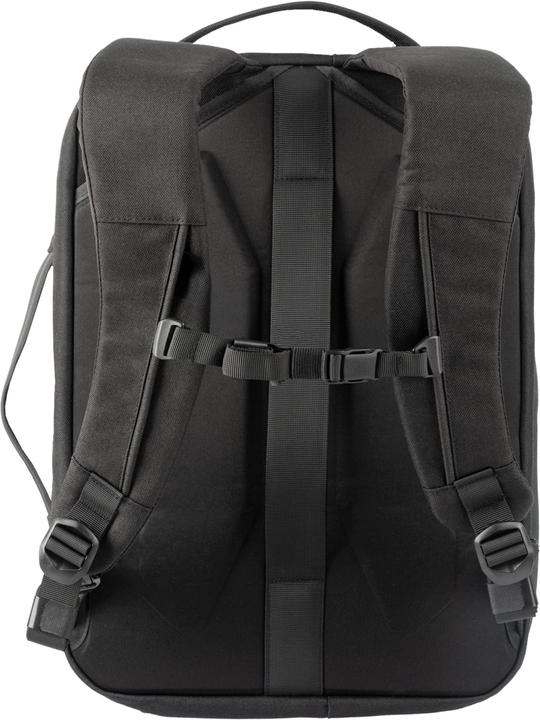 Produktbild Stoirm Messenger Bag - Black (25 l)