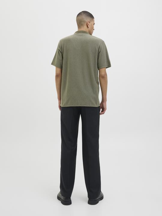 Produktbild Jack & Jones Jprkash Ss Polo Styd Ss25 (L)