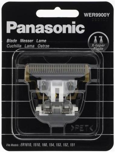 Actual product image Panasonic Wer9900y (1 x)