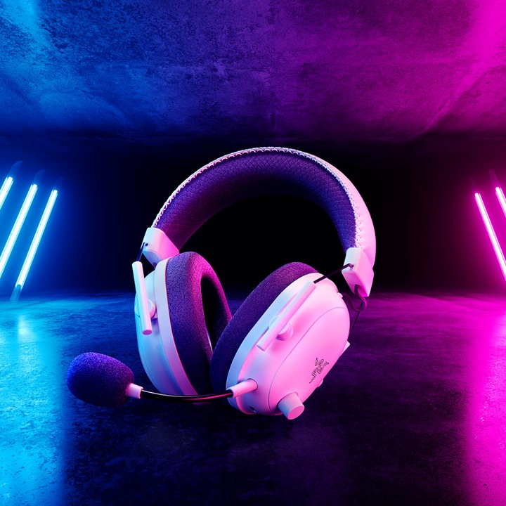 Actual product image Razer BlackShark V2 Pro 2023 (Wireless)