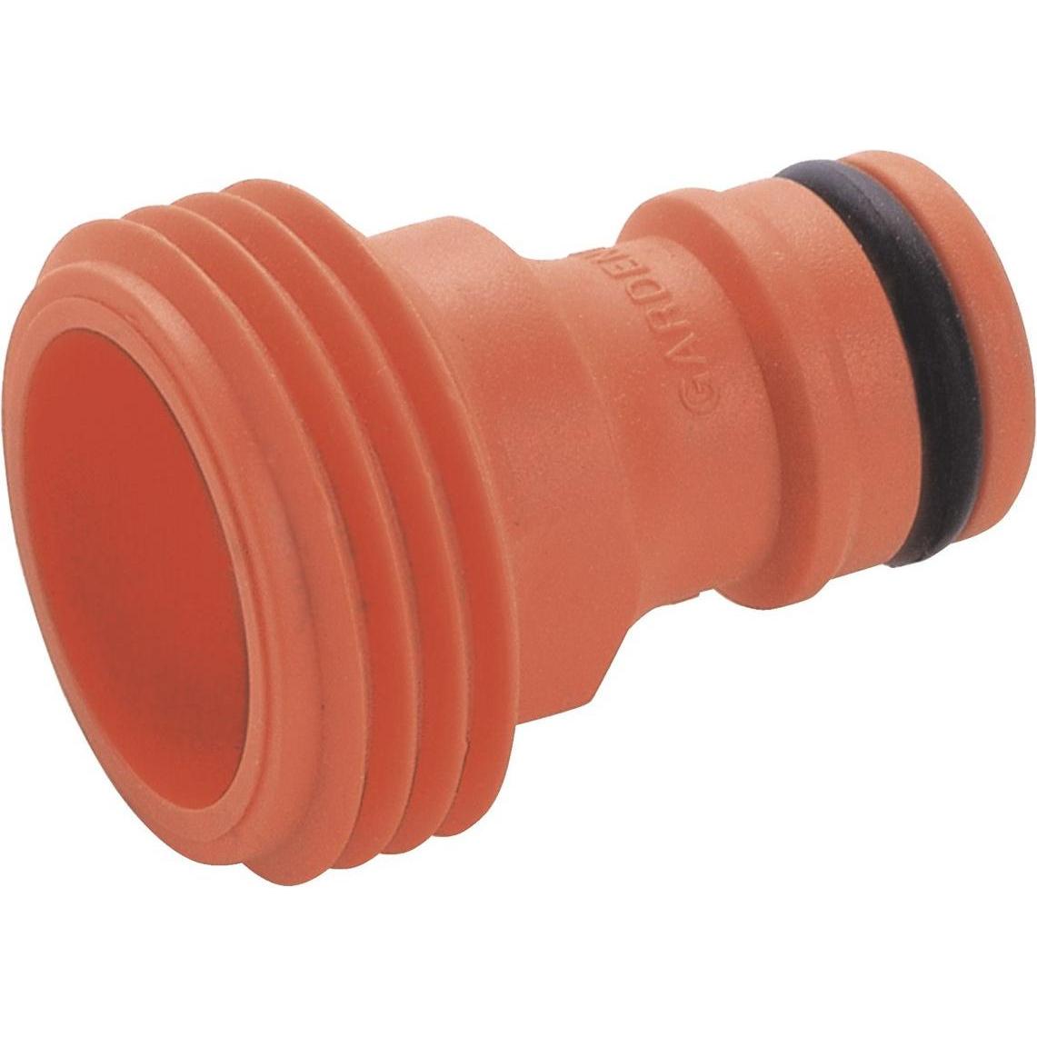 Gardena, Schlauchanschluss + Schlauchverbinder, Geräteadapter (2922-26) (Geräteadapter, 19 mm)