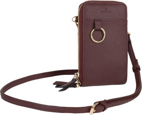 Immagine prodotto Oberthur Handytasche Lady Bradford Bordeaux