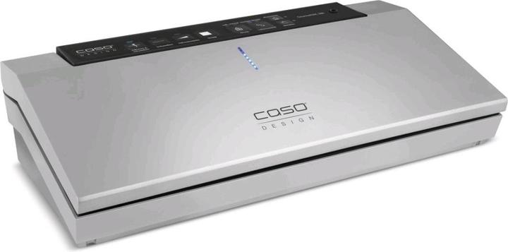 Actual product image Caso Gourmet VAC 380
