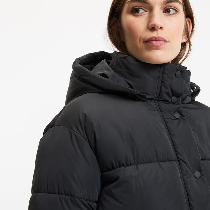 Immagine prodotto La Redoute Collections Kurze Steppjacke mit Kapuze (48)