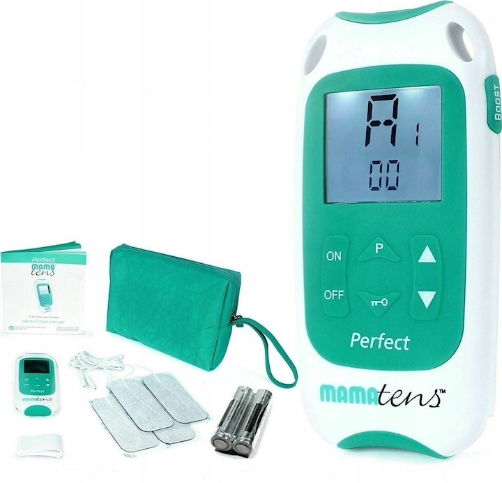 Actual product image TensCare Perfect Mama