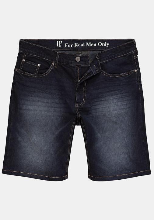 Dark Blue Denim