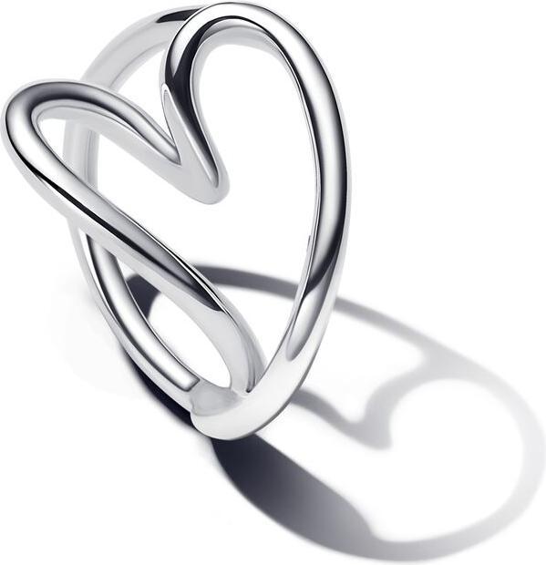 Actual product image Pandora Ring (58, 925 Silver)