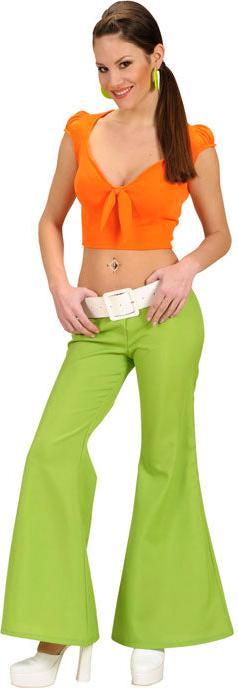 Immagine prodotto Widmann TOP ORANGE MIT Schleife M (M)