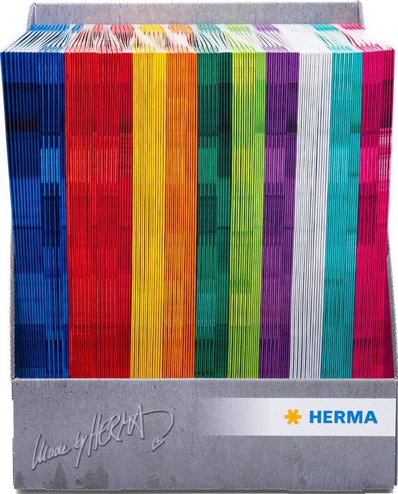 Immagine prodotto HERMA Heftschoner A4 Karton X (A4)