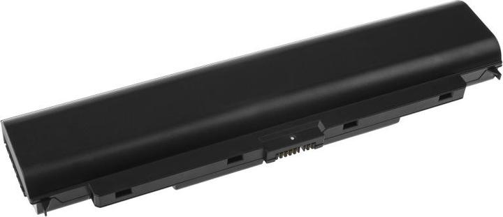 Actual product image GreenCell Laptop Battery for Lenovo ThinkPad T440p T540p W540 - 11.1V - 6800mAh (6 cubicles, 6800 mAh)