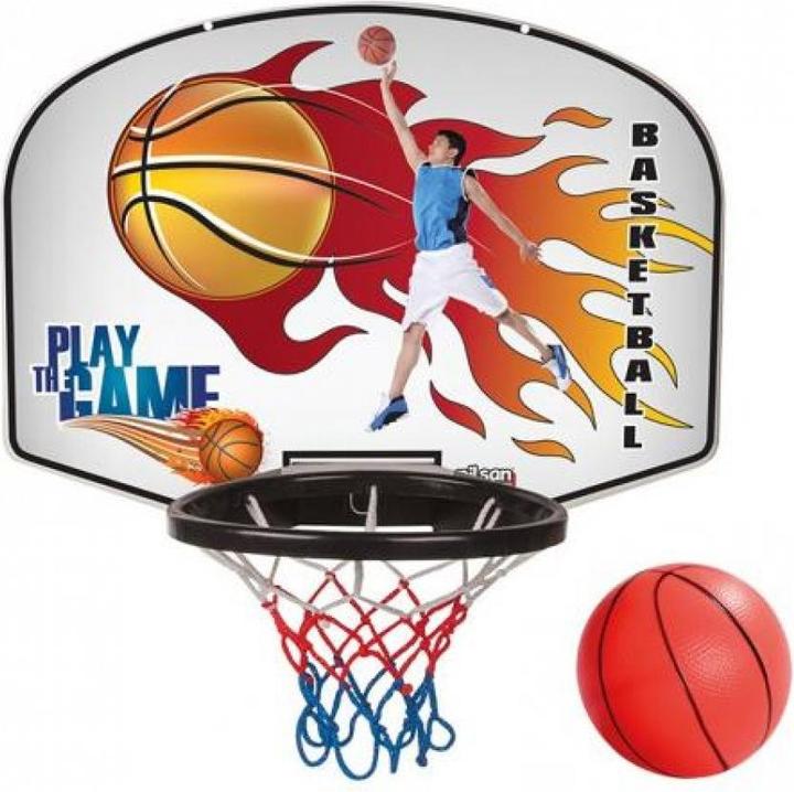 Immagine prodotto Pilsan Canestro 03400 Pallacanestro