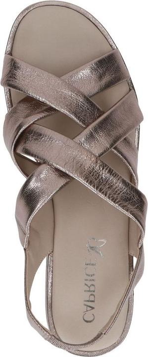 Actual product image Caprice Sandal (36)